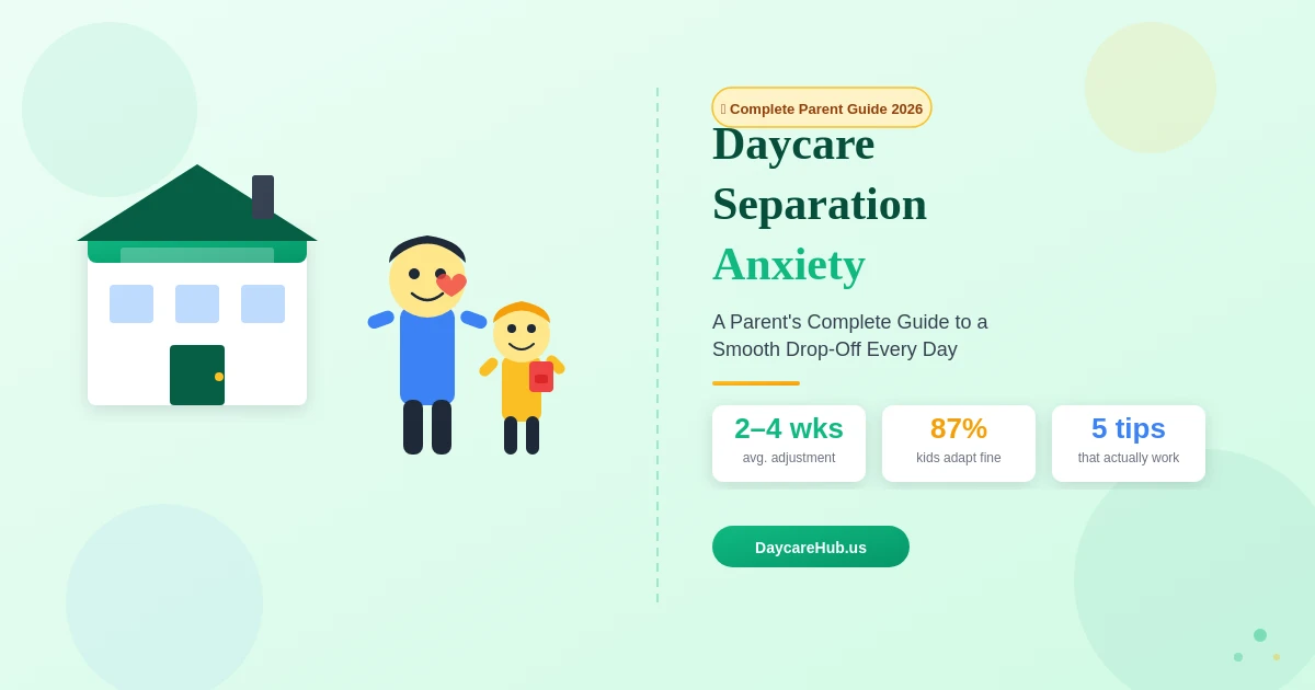 Daycare Teacher-to-Child Ratios: What the Law Requires and What Research Says